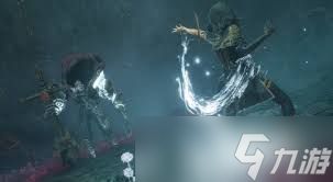 光与影33号远征队吕涅如何全阶段构筑推荐