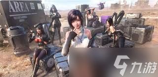 如何获取镭明闪击突破特选箱