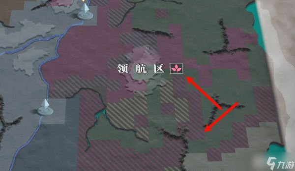 《群星纪元》据点争夺