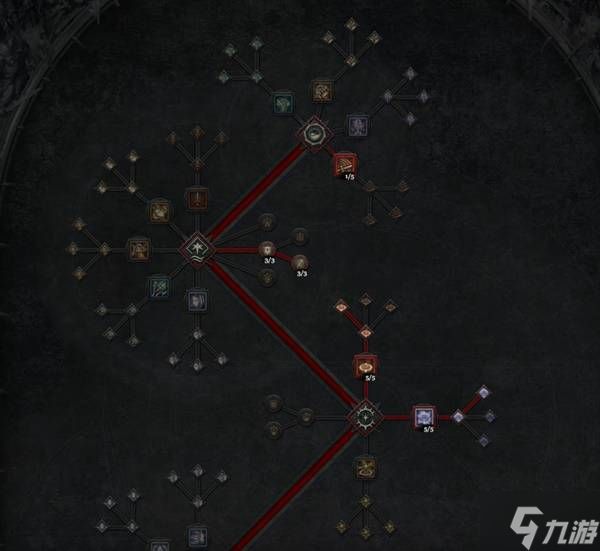 《暗黑破坏神4》S11圣骑士天顶神剑电表倒转BD分享