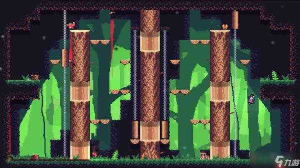 《战斗锻造师》公布最新预告片 展示实机游戏画面