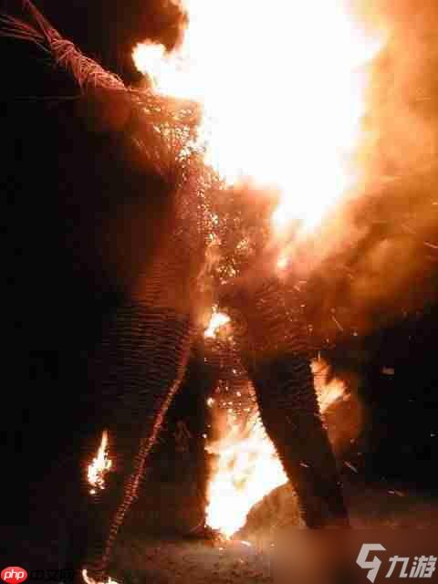 诡异又迷人!《神界》预告片获《神界:原罪2》演员点赞