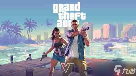 尚未问世但两年拿五个奖！《GTA6》太离谱了