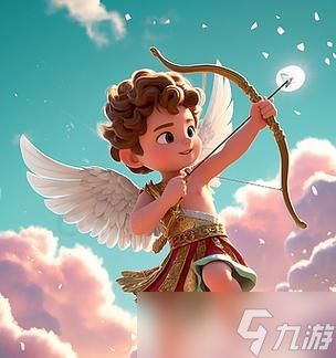 《盗梦英雄丘比特》（解锁心灵之门）