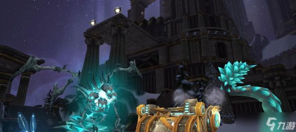 魔兽破碎之翼掉落地点？破碎之翼在哪个副本中出现？