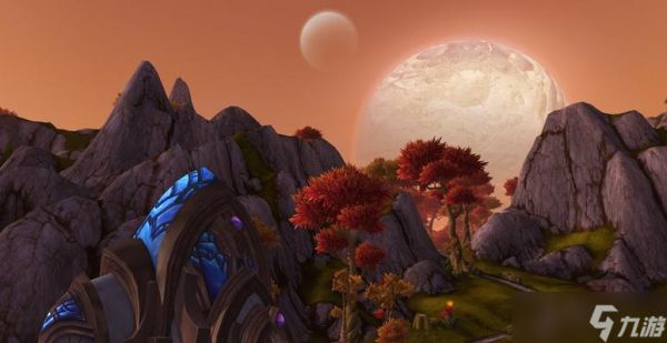 魔兽破碎之翼掉落地点？破碎之翼在哪个副本中出现？