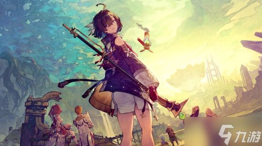 年度JRPG外媒评选：《空之轨迹the 1st》登顶，《光与影：33号远征队》缺席榜单