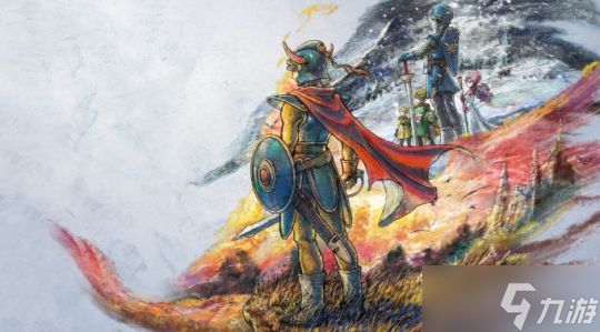 年度JRPG外媒评选：《空之轨迹the 1st》登顶，《光与影：33号远征队》缺席榜单