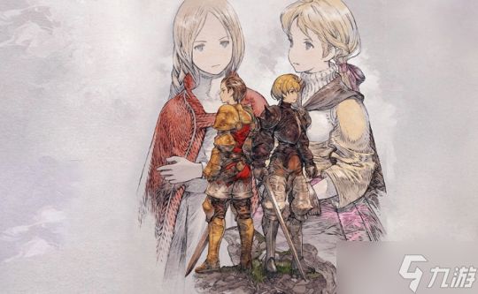 年度JRPG外媒评选：《空之轨迹the 1st》登顶，《光与影：33号远征队》缺席榜单