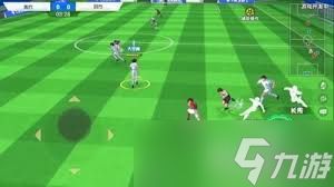 队长小翼王牌对决中浦边反次怎么玩