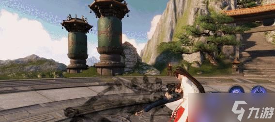 《天涯明月刀手游》五毒实战连招介绍（掌握实用连招）