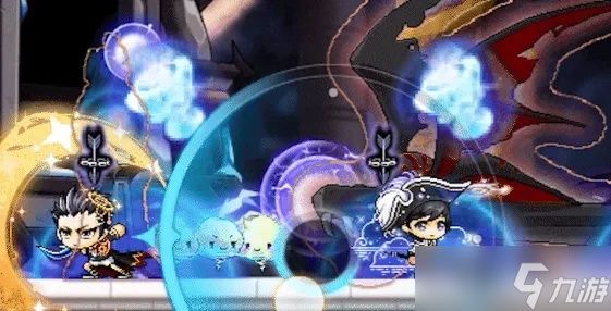 冒险岛阿卡伊勒怎么打？全方位机制解析与实战策略