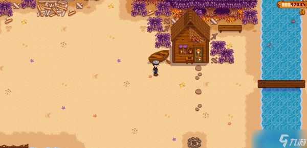 全NPC位置解析与好感度提升终极指南