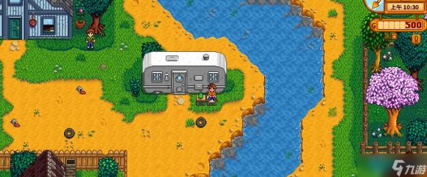 全NPC位置解析与好感度提升终极指南