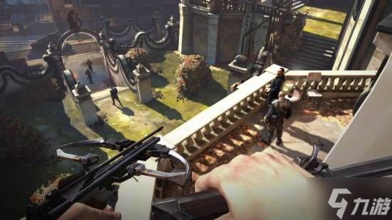 《红霞岛》主创最大的遗憾！还有杰作正在开发