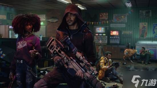 《红霞岛》主创最大的遗憾！还有杰作正在开发