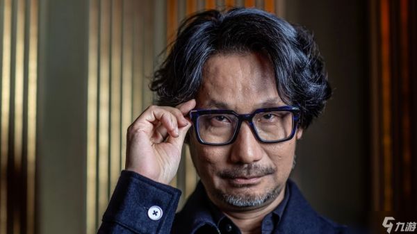 小岛秀夫谈死亡搁浅2：用摩擦设计打造难忘游戏体验