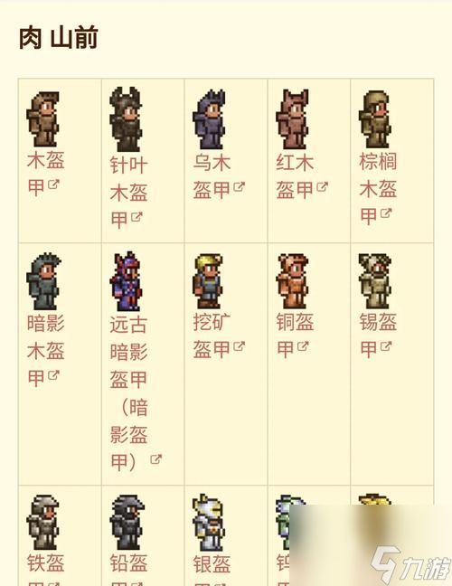 泰拉瑞亚连弩排行榜及评测（从游戏性能）