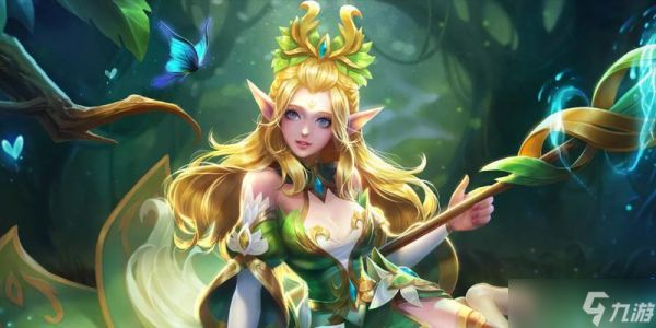 王昭君身材如何塑造？在王者荣耀中有哪些训练技巧？