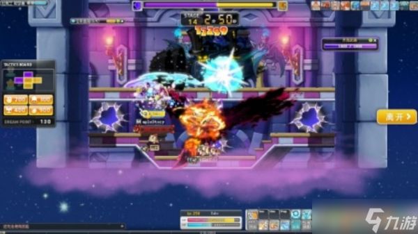 冒险岛拉克兰怎么去？五大关键步骤与深度探索指南