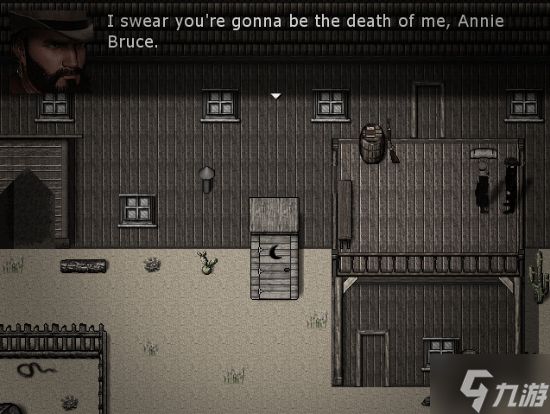 Steam喜加一：犯罪RPG《恶果：王朝》限时免费 领取时间截至12月26日