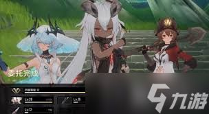 二重螺旋怎么快速升级