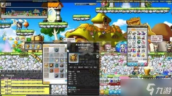 冒险岛怎么赚游戏币？五大高效赚钱方法与实用FAQ