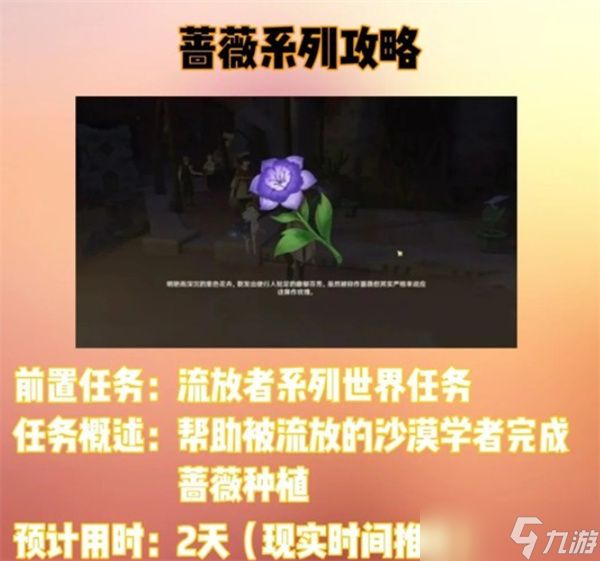 原神隐藏成就碑铭解锁条件一览