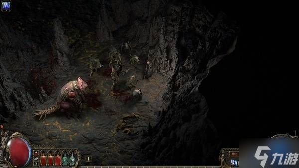 《流放之路2》低成本狼德物理大伤魔符制作方法