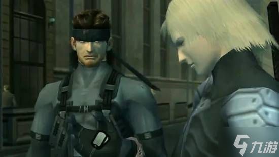 小岛秀夫称《合金装备2》某种程度上已成现实!是不希望到来的未来