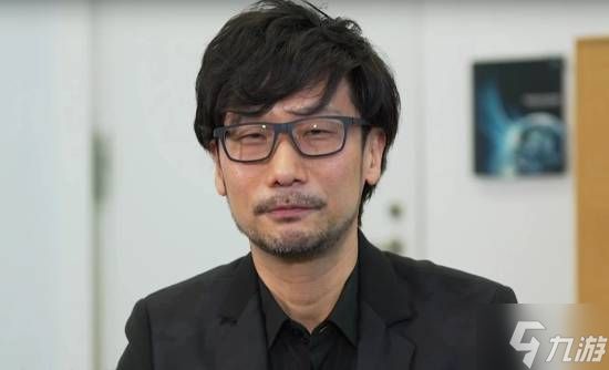 小岛秀夫称《合金装备2》某种程度上已成现实!是不希望到来的未来