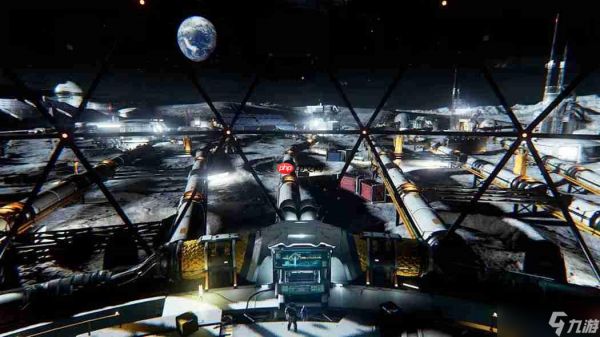 卡普空《识质存在》Switch2版首批实机截图曝光