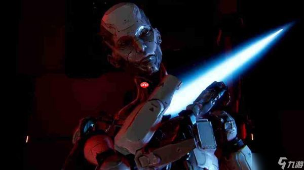 卡普空《识质存在》Switch2版首批实机截图曝光