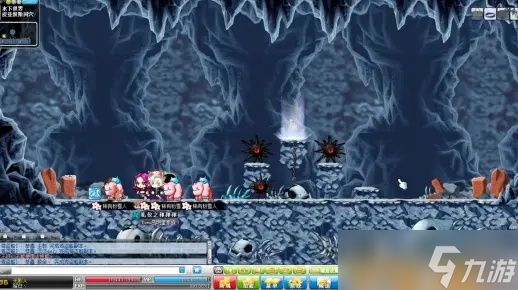 冒险岛怎么打鱼王？全面解析皮亚努斯机制与通关技巧