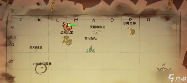 《以盗贼之海新手怎么玩——带你踏上海盗冒险的新旅程》（从零基础到海上霸主）