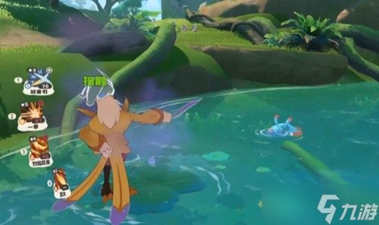 《洛克王国世界》炫彩精灵取得途径一览