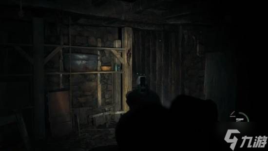 《生化危机4：重制版》变COD？大神制作第一人称mod 全武器瞄具