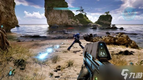 爆料称《光环》三部曲将基于虚幻5技术进行全面重制！