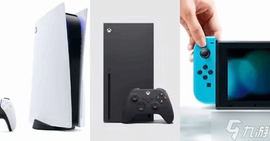 主机市场遇冷！外媒称11月数据是30年来历史最低