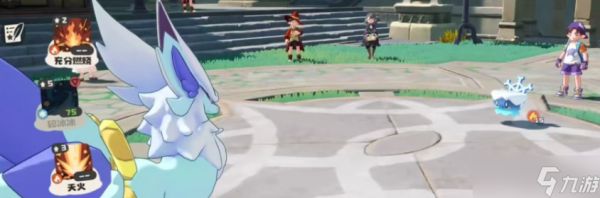 洛克王国世界尖嘴狐仙技能养成技巧