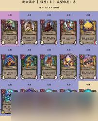 炉石传说酒馆战棋进击野猪人阵容怎么搭配