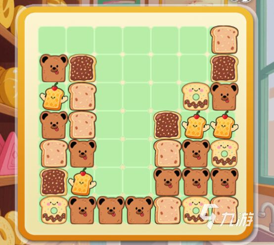 2025热门面包主题游戏推荐：高人气、好玩又上头的烘焙模拟与休闲佳作