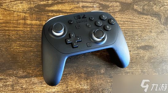 手柄支持大加强！Steam客户端更新 原生适配NS2手柄