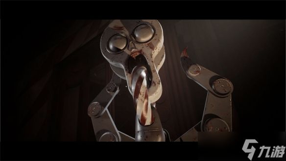 开放世界大作《原子之心》Steam新史低：仅需59元！