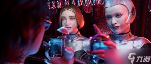 开放世界大作《原子之心》Steam新史低：仅需59元！