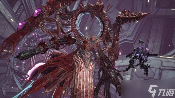 《机甲战魔 神话之裔》迎首促 新BOSS三连战及大量修复