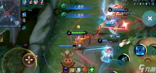 王者荣耀墨子出装全攻略：抓准核心逻辑，控制输出两不误