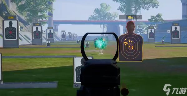 和平精英提前枪实战指南：掌握这几个要点，近战胜率翻倍