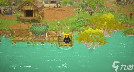 全新旅程将至!《潜水员戴夫》新DLC开启2026丛林篇章