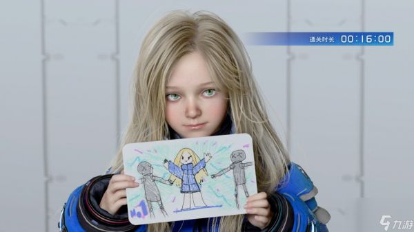 虚实万象试玩版戴安娜八幅画怎么解锁